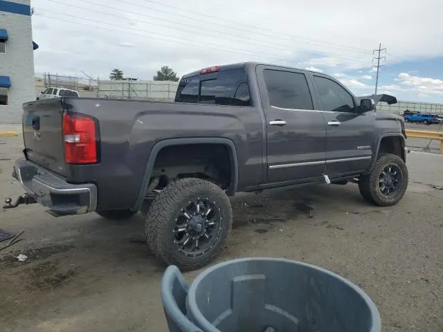 2014 GMC SIERRA K1500 SLT  