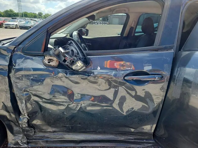 2016 SCION IA BASE  