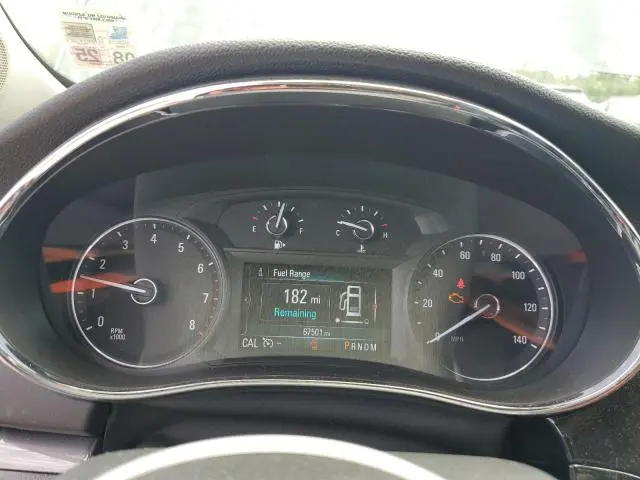 2017 BUICK ENCORE ESSENCE  