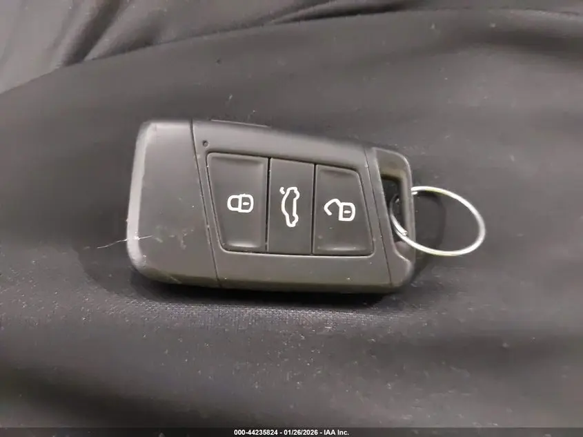 2019 VOLKSWAGEN JETTA 1.4T R-LINE/1.4T S/1.4T SE