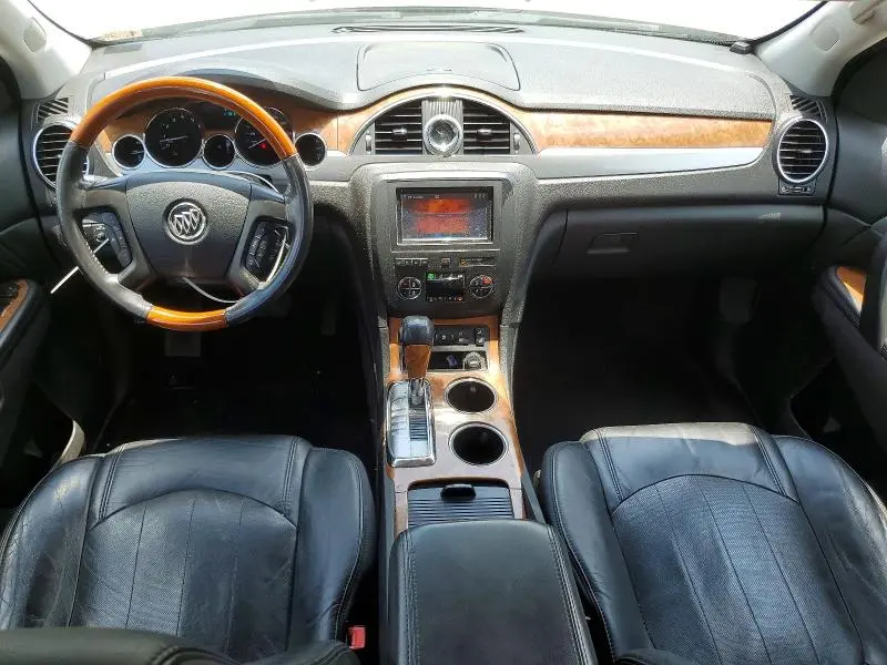 2011 BUICK ENCLAVE CXL  