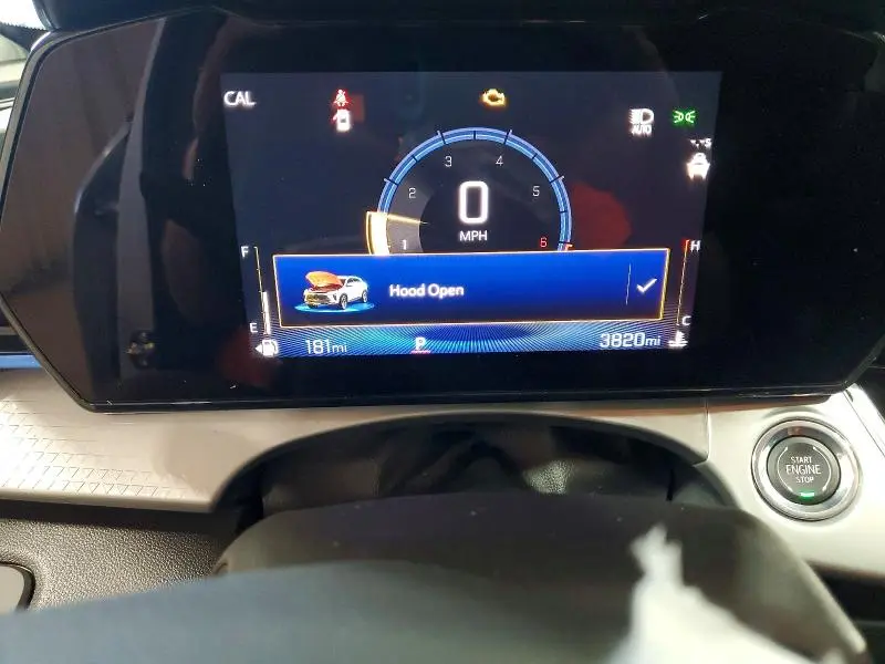 2026 CHEVROLET TRAX 1LT  