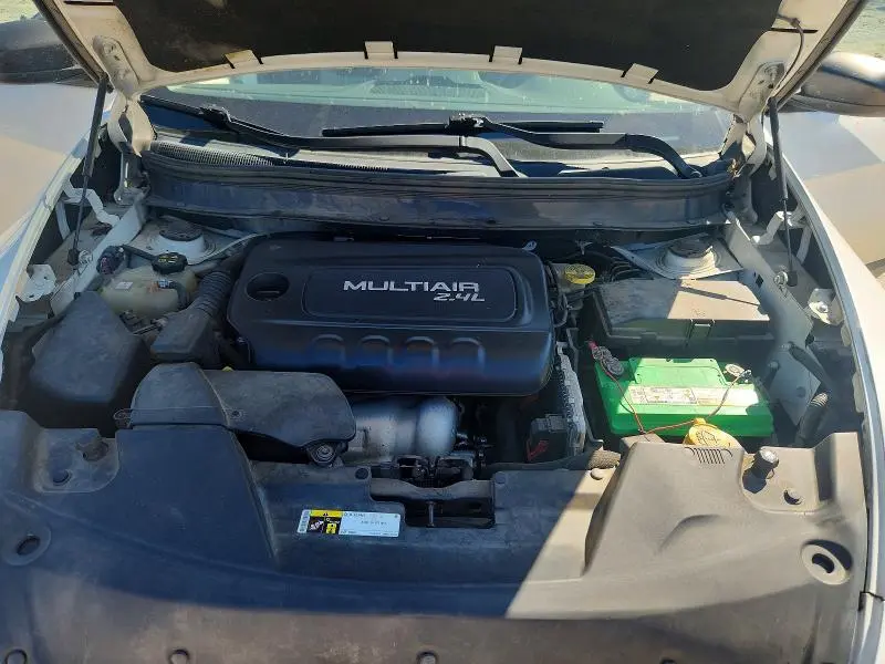 2014 JEEP CHEROKEE SPORT  