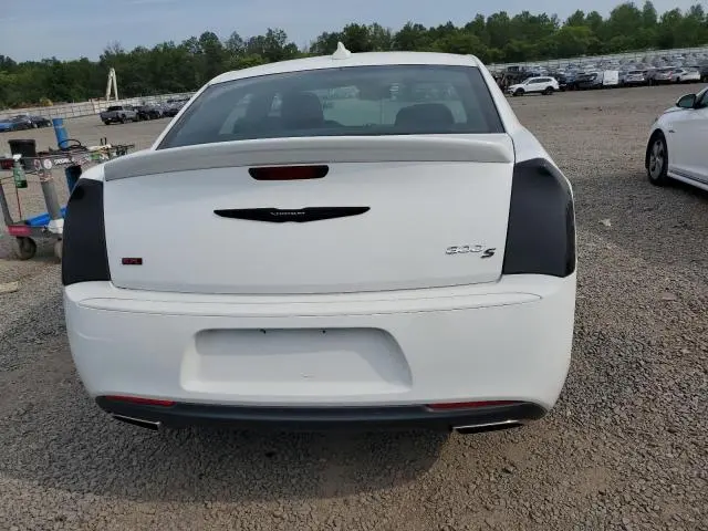 2020 CHRYSLER 300 S