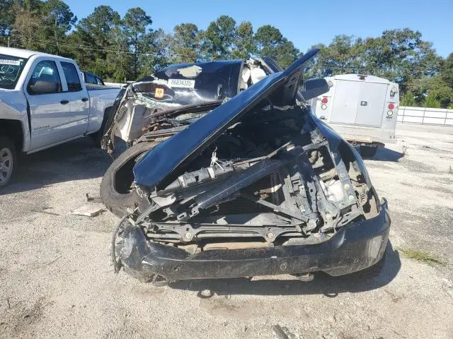 2016 CHEVROLET SILVERADO K1500 LTZ  