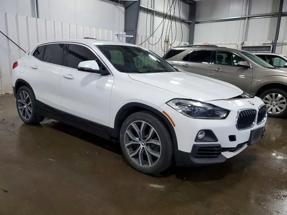 2018 BMW X2 XDRIVE28I  