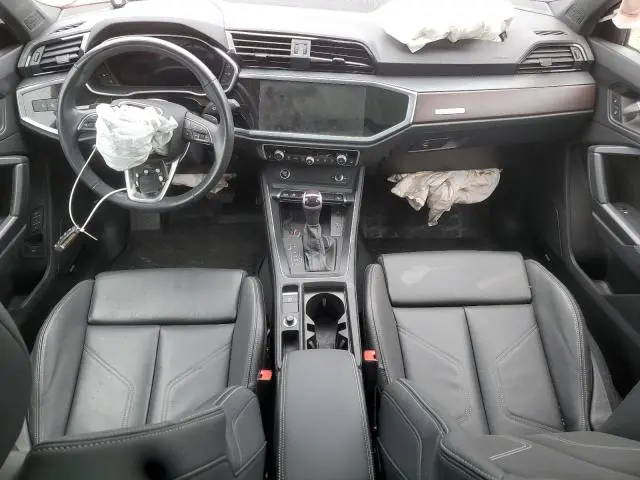 2024 AUDI Q3 PREMIUM PLUS S LINE 45  