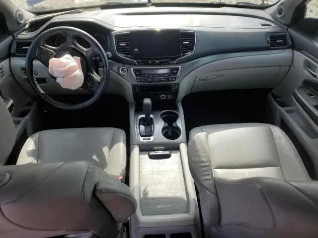 2020 HONDA PILOT EXL  