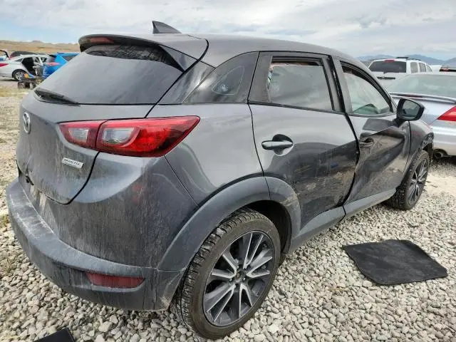 2018 MAZDA CX-3 TOURING  