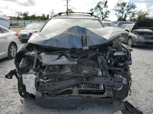 2016 TOYOTA RAV4 HV XLE  