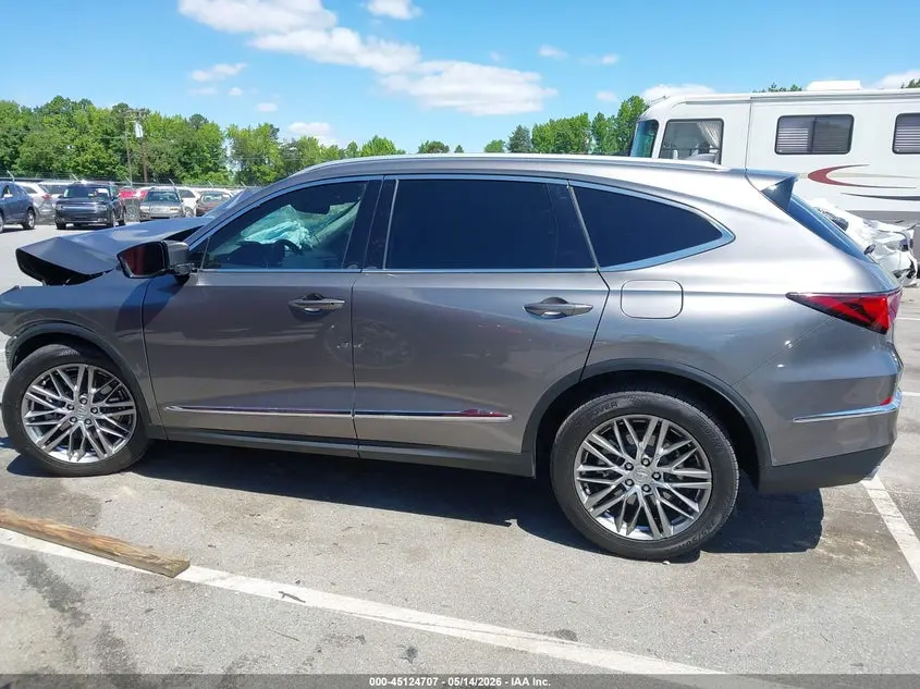 2022 ACURA MDX ADVANCE PACKAGE