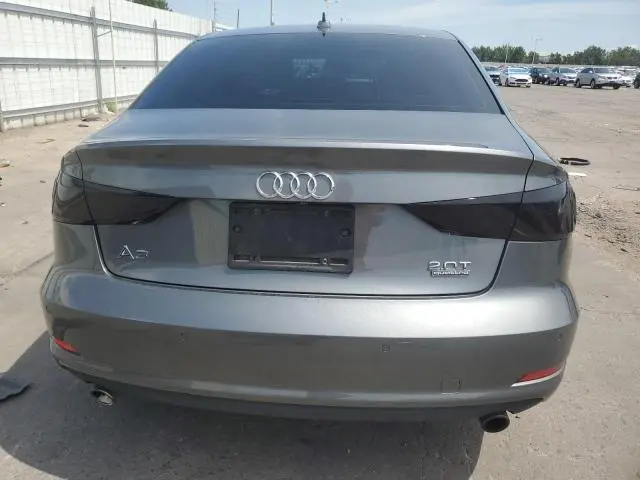 2015 AUDI A3 PREMIUM PLUS  