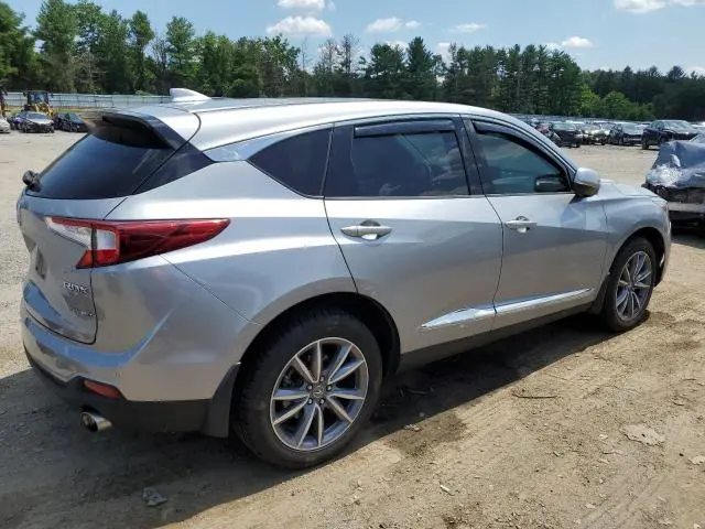 2020 ACURA RDX TECHNOLOGY  