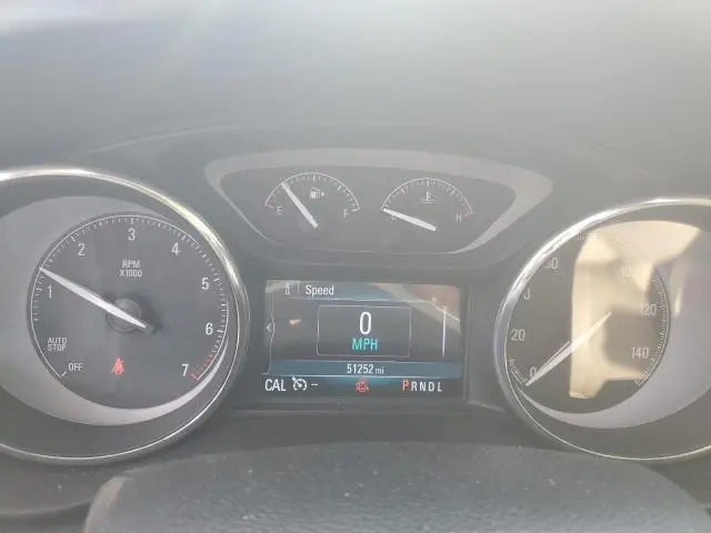 2019 BUICK ENVISION PREFERRED  