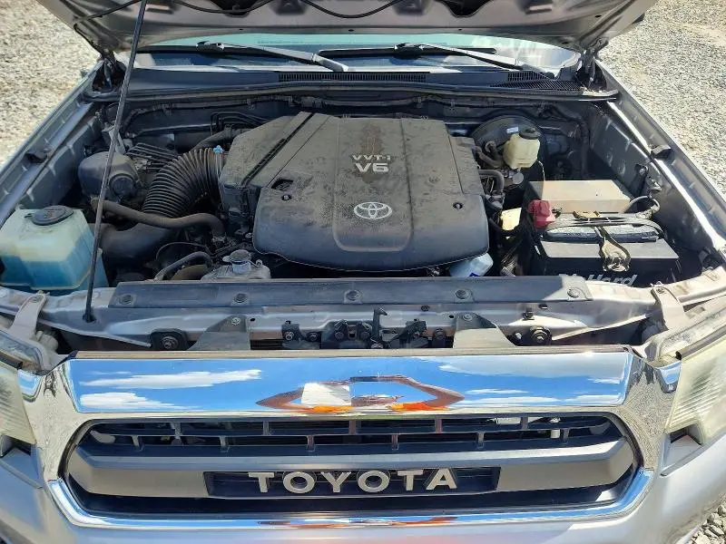 2015 TOYOTA TACOMA DOUBLE CAB PRERUNNER  