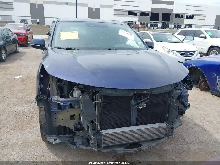 2020 ACURA RDX STANDARD