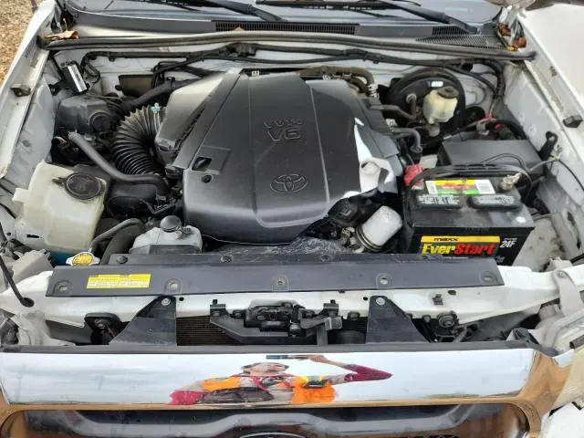 2015 TOYOTA TACOMA DOUBLE CAB PRERUNNER  