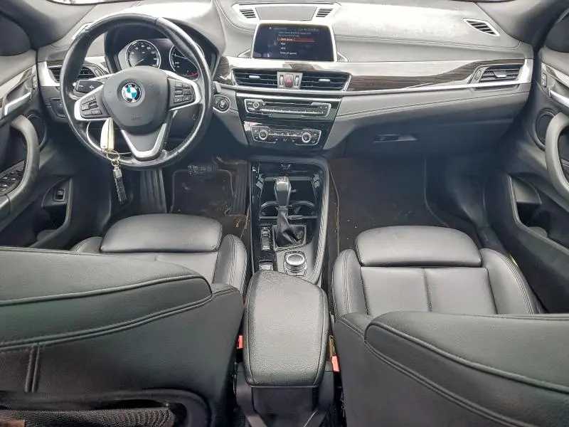 2018 BMW X2 XDRIVE28I  
