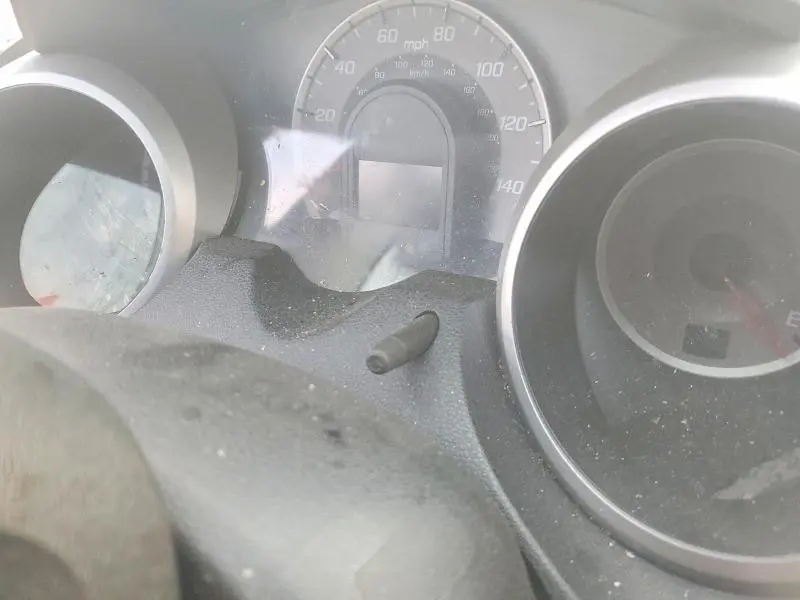 2010 HONDA FIT SPORT  