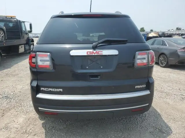 2013 GMC ACADIA SLT-1  
