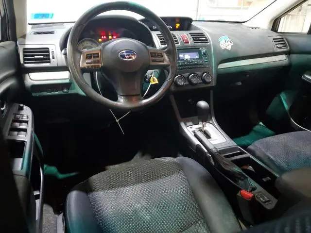 2014 SUBARU IMPREZA PREMIUM  