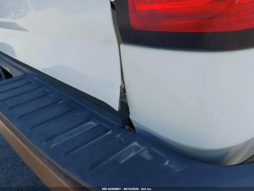 2017 CHEVROLET SILVERADO 1500 WT