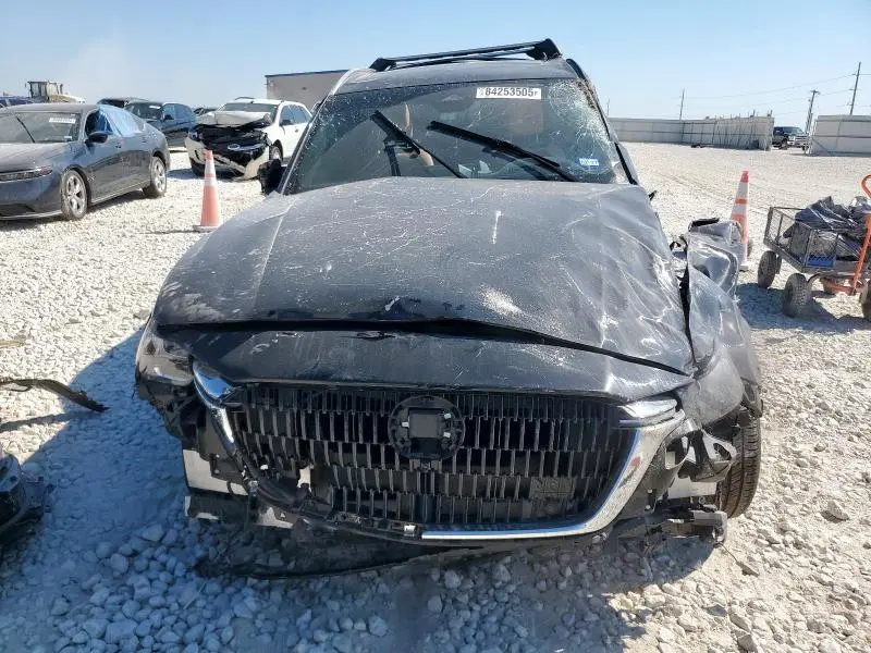 2024 MAZDA CX-90 PREMIUM PLUS  