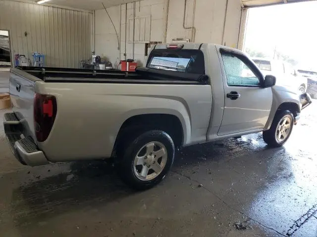 2012 CHEVROLET COLORADO LT  