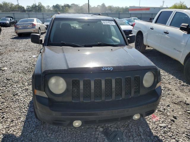 2013 JEEP PATRIOT SPORT