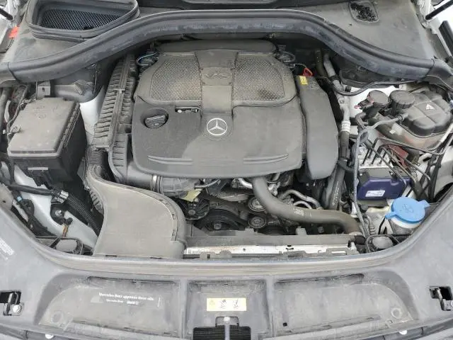 2018 MERCEDES-BENZ GLE 350 4MATIC  