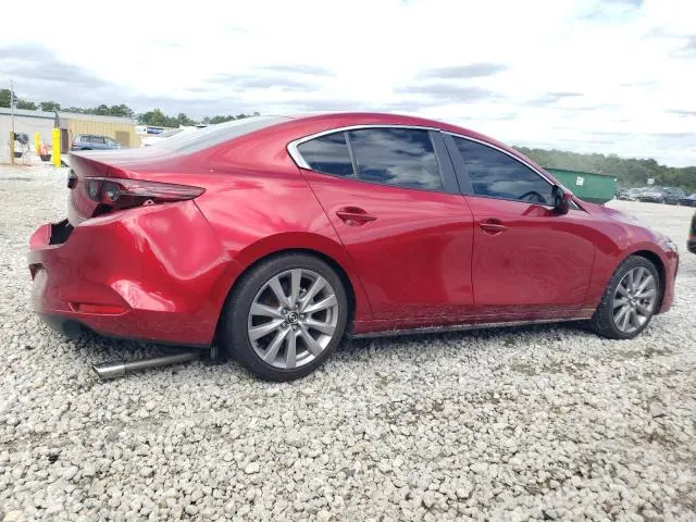 2021 MAZDA 3 SELECT  