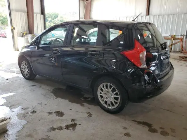2014 NISSAN VERSA NOTE S  