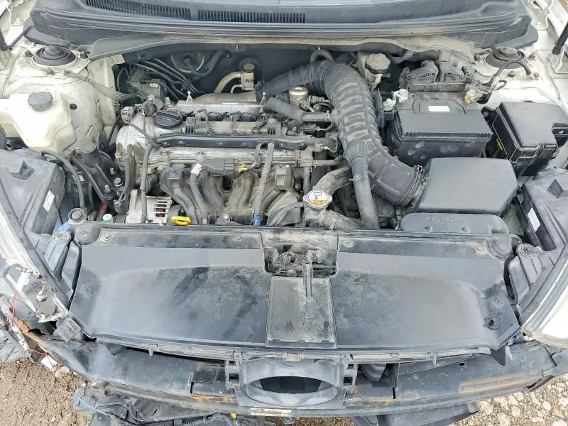 2014 HYUNDAI VELOSTER TURBO  
