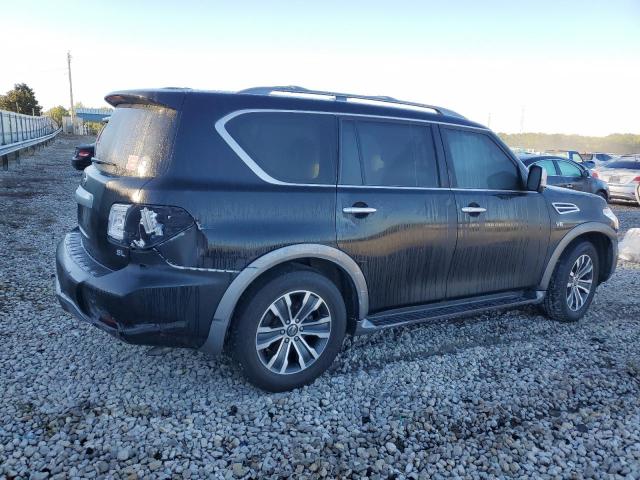 2019 NISSAN ARMADA SV