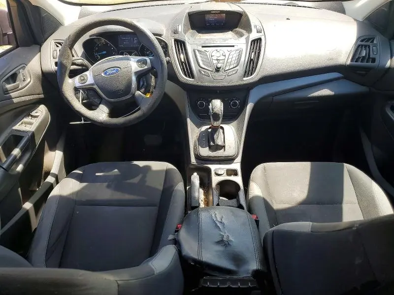 2014 FORD ESCAPE S  