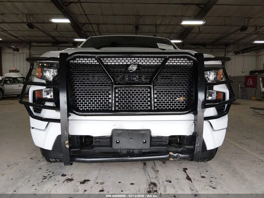 2023 CHEVROLET SILVERADO 1500 2WD  SHORT BED CUSTOM
