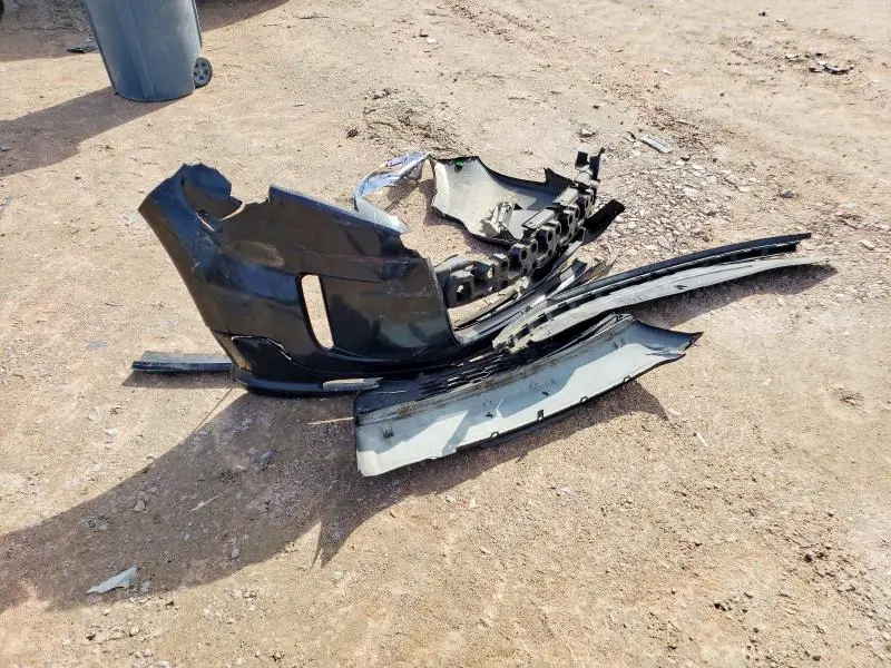 2011 FORD EDGE SPORT  