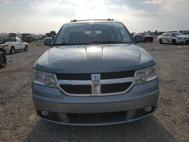 2010 DODGE JOURNEY SXT  