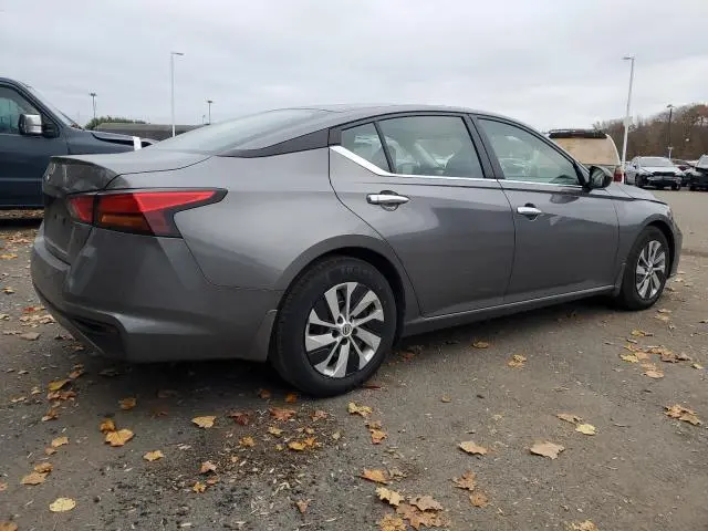 2024 NISSAN ALTIMA S  