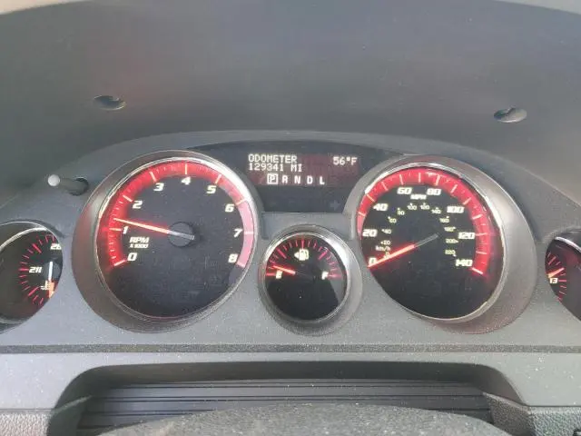 2012 GMC ACADIA DENALI  