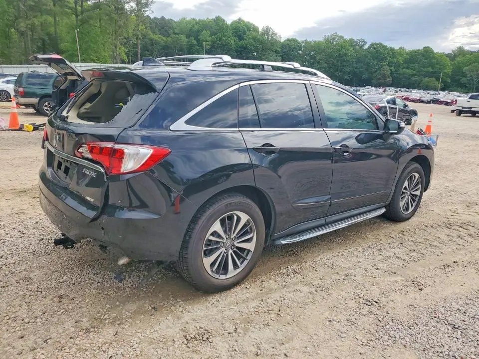 2018 ACURA RDX ADVANCE  