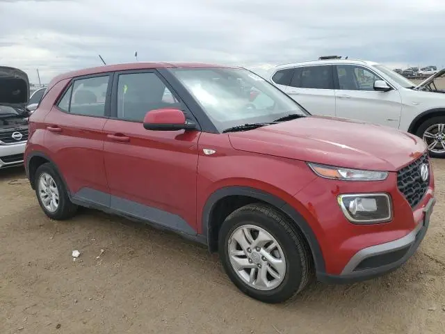 2023 HYUNDAI VENUE SE  