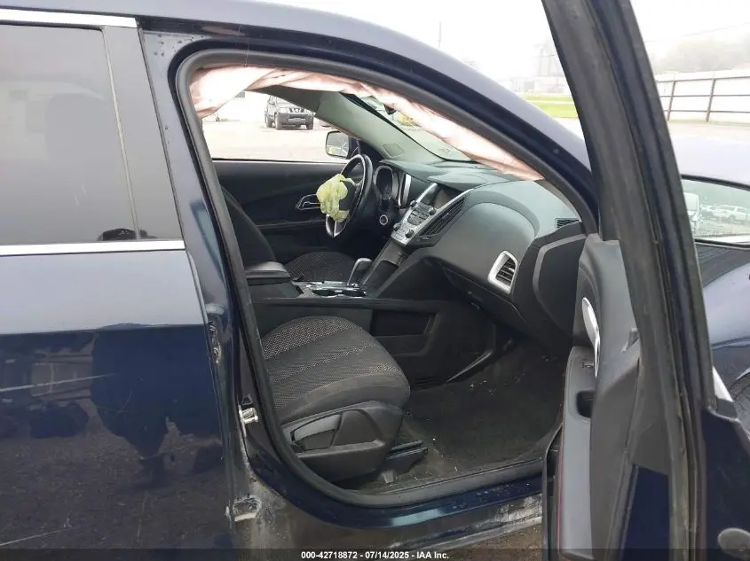 2015 CHEVROLET EQUINOX 1LT
