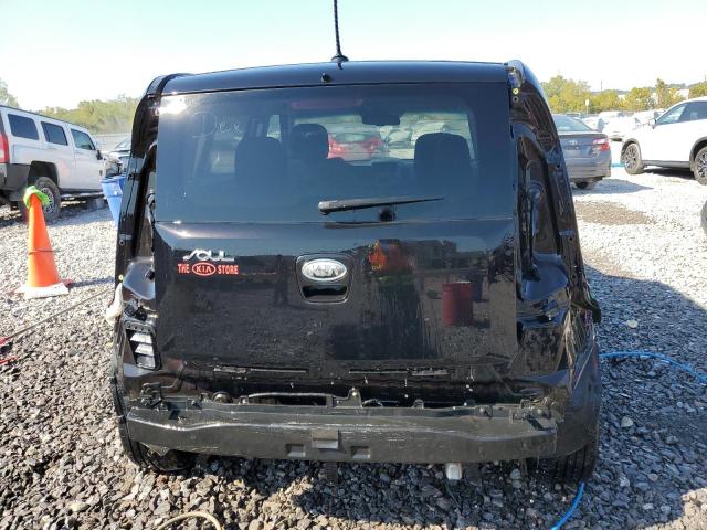 2012 KIA SOUL +