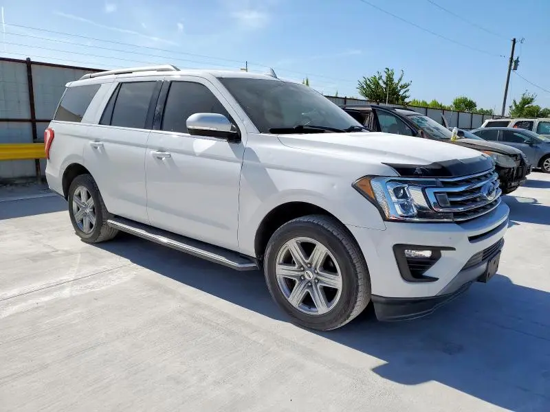 2019 FORD EXPEDITION XLT  