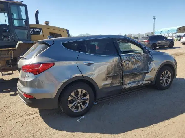 2013 HYUNDAI SANTA FE SPORT   