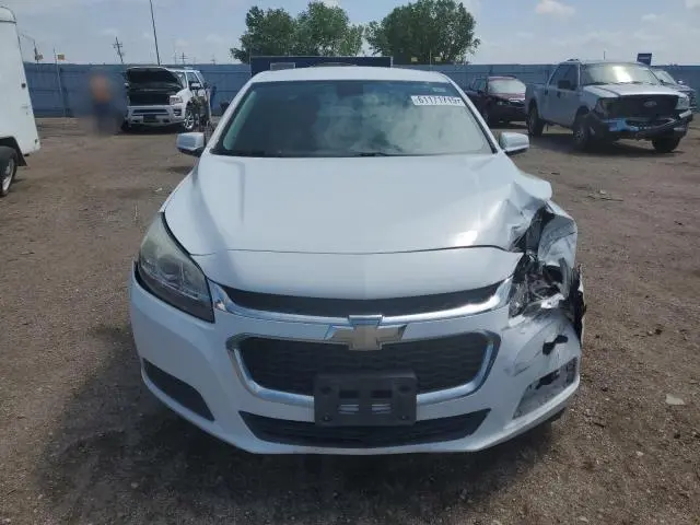 2016 CHEVROLET MALIBU LIMITED LT  
