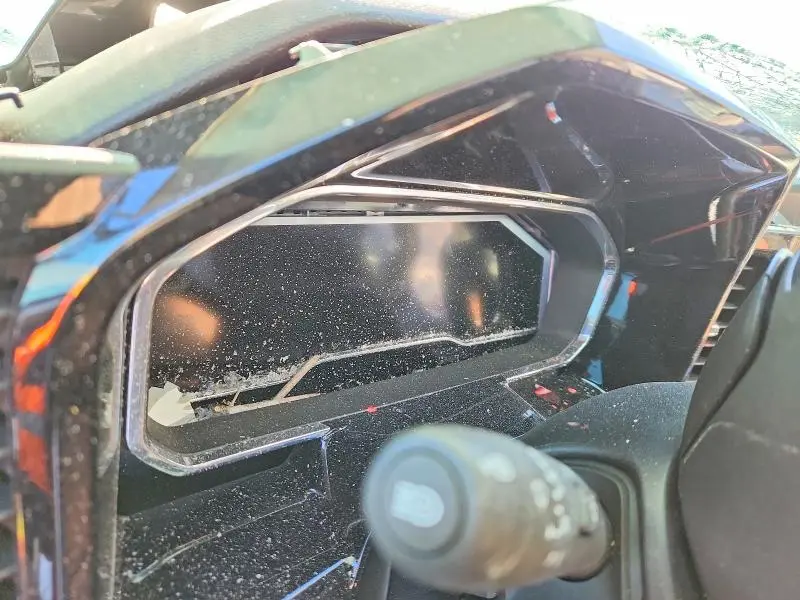 2025 CHEVROLET SILVERADO K3500 HIGH COUNTRY  