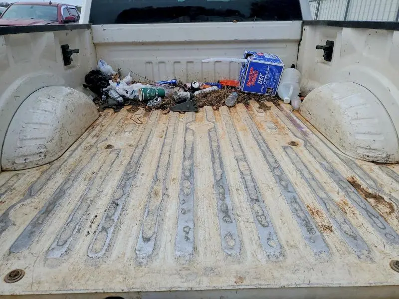 2021 FORD F250 SUPER DUTY  