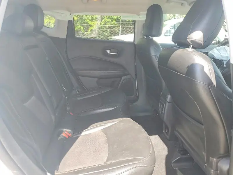 2020 JEEP COMPASS NORTH  